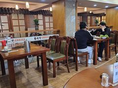 -老朴饭店(邮政街总店)