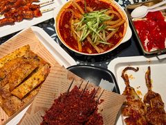 -清真·凡人居·融合餐厅(南山总店)