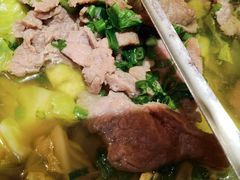 -全牛匠·乐山跷脚牛肉(西北旺万象汇店)