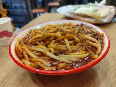 -辣风芹米粉店(团结路店)