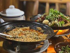 -张关合渣(航空大道店)