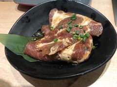 -新石器烤肉(之心城店)