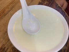 -沙湾姜埋奶(兴新包店)