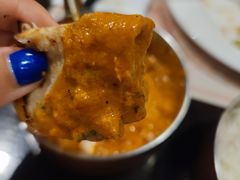 -克比叔叔印度餐厅Kebabs on the Grille(人民广场店)