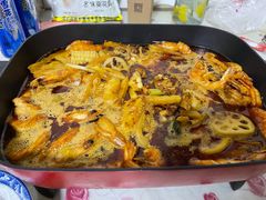 -惠友大虾(太原北街店)