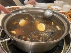 -太婆天府山珍酒楼(亚运村店)