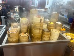 -香港蓮香樓(上環店)
