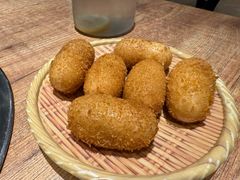 -倒拐香耗儿鱼(西体店)