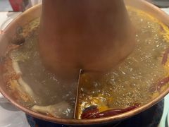 -祥源胡同·涮牛羊肉火锅(花桥店)