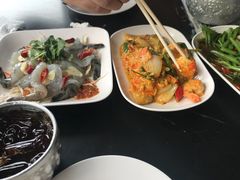 -Doo Dee Thai Food(Issan/Isaan/Esan)