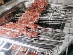-幸福小串·地摊小炉子(三阳路店)