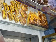 -楊記桃酥王(下马坊店)