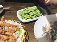 -聚汇三少·龙虾·中餐厅(莫邪路新天地店)