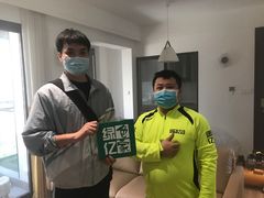 -深圳绿色亿家专业除甲醛