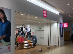 -优衣库(天津天河城店)