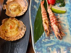 -九井澤精致料理(金茂店)