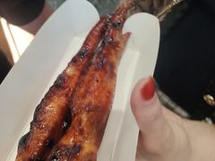 -一代烤翅王(大汉口店)