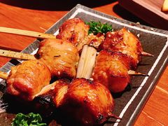 -人间酒暖·Go blanc·烧鸟·深夜食堂(陆家嘴店)