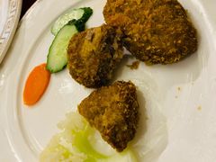 -92°C俄式厨房(中央大街店)