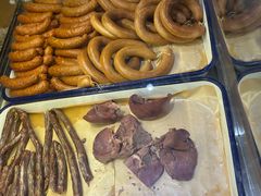 -聚合鑫东北熏酱熟食麻辣面(长阳店)
