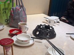 -味上湘菜馆(岳麓山店)