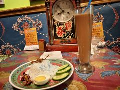 -小娘惹厨房Little Nyonya(狮城有约上榜店)