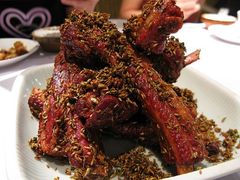 -芙蓉楼湘西土菜(北二环西路店)