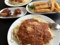 -宜家·瑞典风味餐厅(天津东丽商场店)
