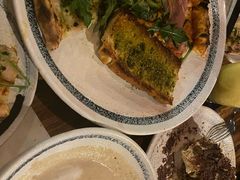-PIZZA BIANCA(民园店)
