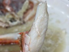 -健跳小海鲜(人民路店)