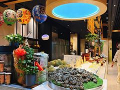 -川骄海鲜自助(亚运村店)