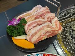 -银座苑烧肉酒场·烤活鳗(仙霞路店)