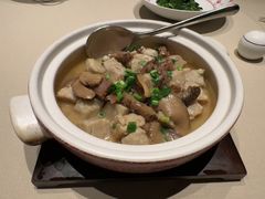-皇朝会.经典传统粤菜(外滩店)