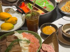 -山缓缓火锅(青岛万象城店)