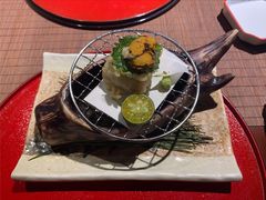 -湖月·割烹料理(湖滨店)