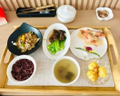 -美悦湾月子中心(熙湖店)