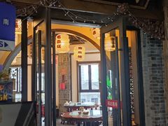 -杨记隆府(白象街店)