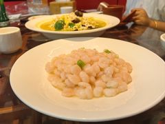 -陈记菜馆·非遗淮扬菜(东关街教场店)