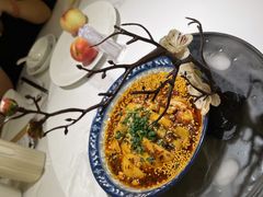 -川味堂·四川豆花(八卦岭店)