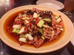 -廖川菜(太阳宫店)