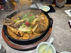 -老板恋上鱼(恒隆广场店)