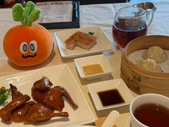 -利苑酒家(合景国际金融广场店)