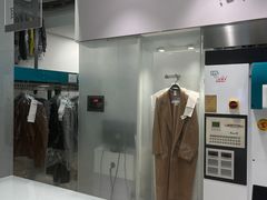 -福奈特洗衣·洗鞋·奢侈品护理(东建路店)