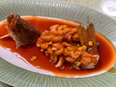 -大鸿运酒店·苏州菜·松鼠桂鱼(观前街店)
