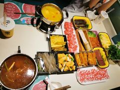 -火锅先生(五马街店)