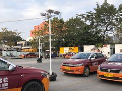 -番禺裕安驾校·学车·考证(大学城校区)