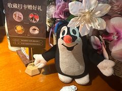 -布拉格餐厅· 中欧捷克菜(全国首店)