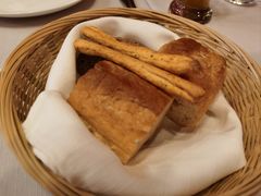 -塞纳河法国餐厅(意式风情街店)