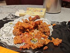 -阿娘家·原生态农家菜(国顺东路店)