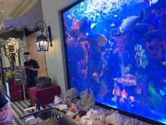 -开海·红岛海鲜虾水饺(石老人店)
